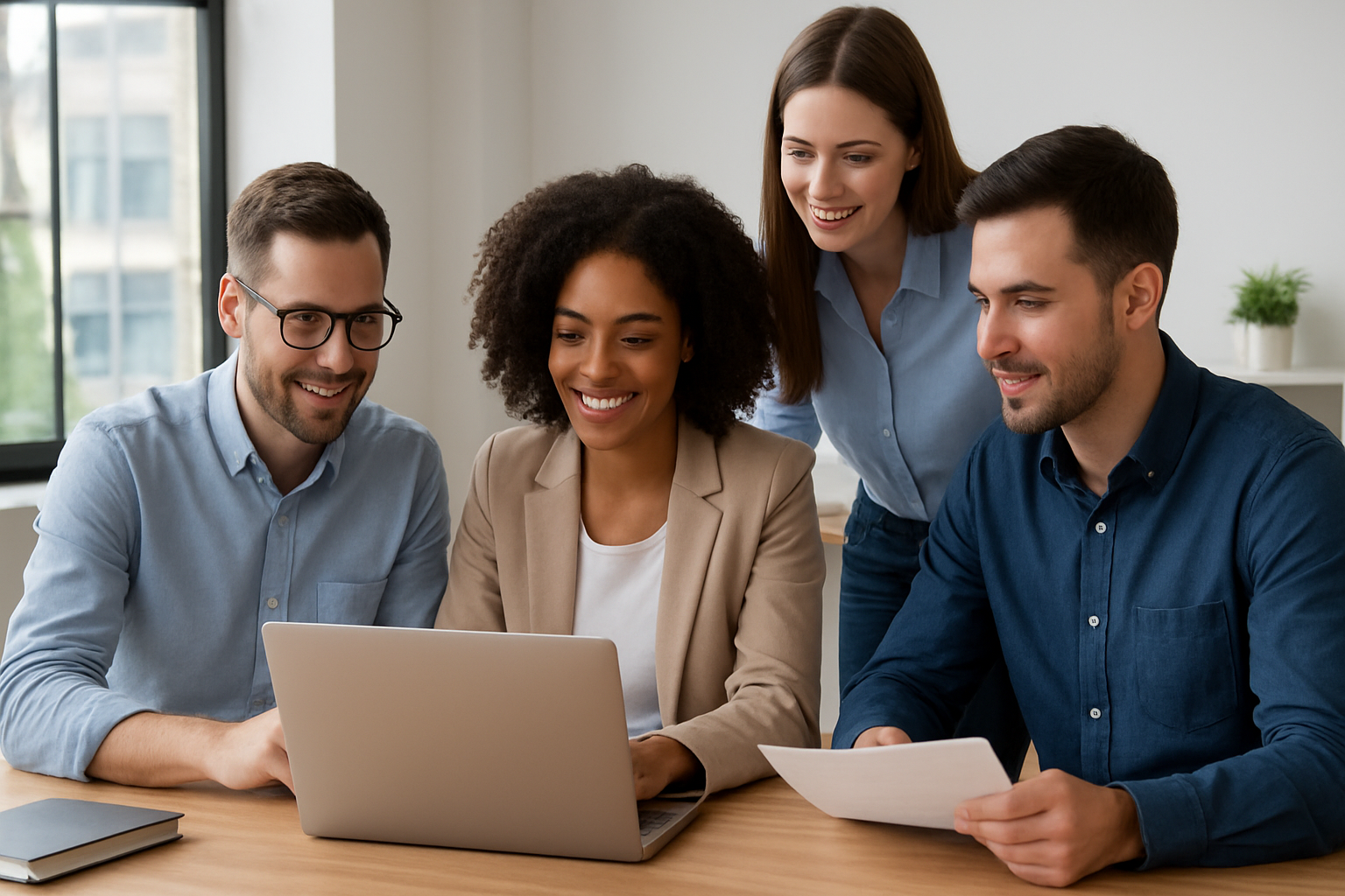 Boosting Workplace Productivity: Tips for a More Effective Team