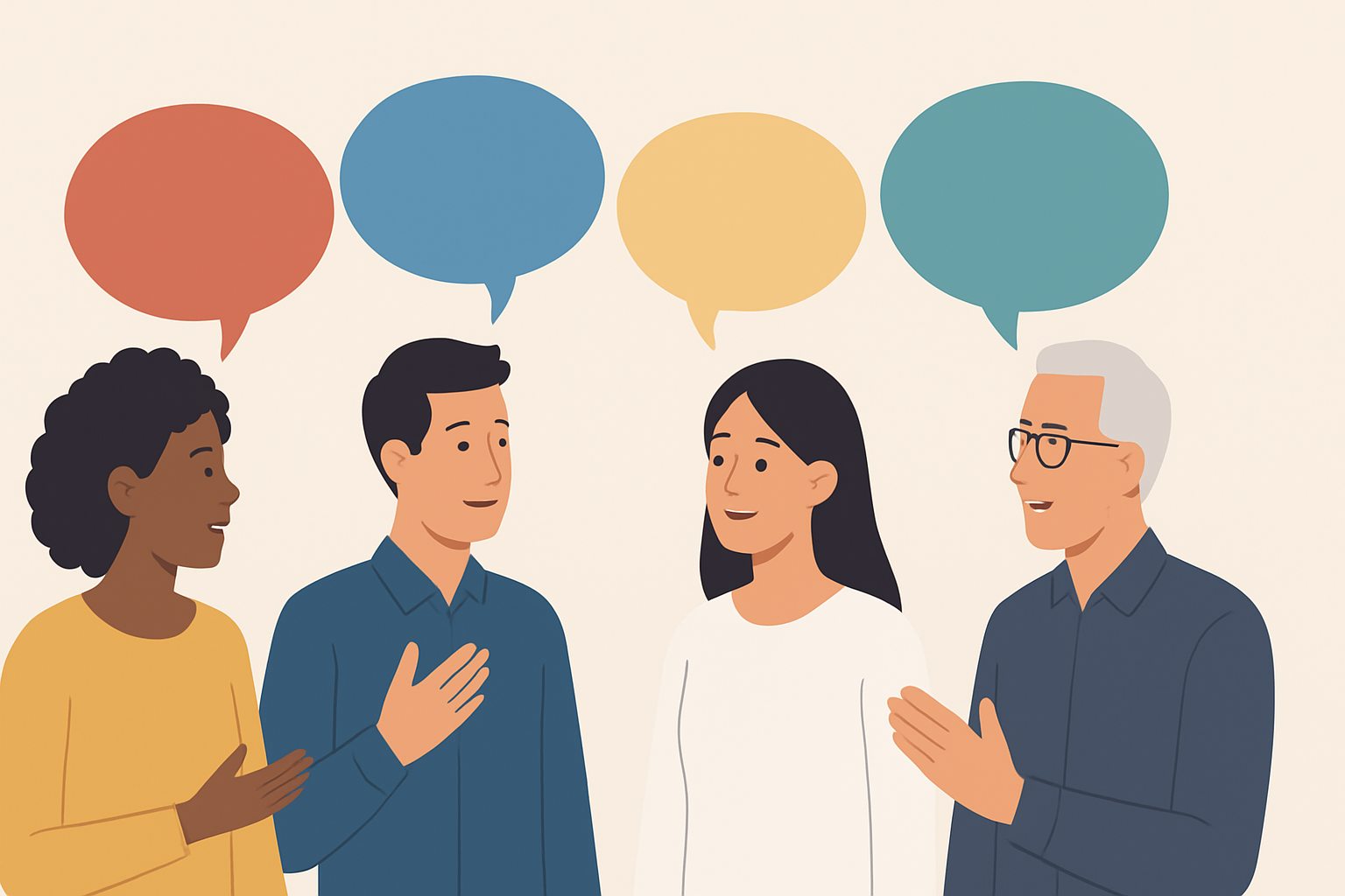 How to Tailor Your Communication Strategy for Diverse Customer Needs
