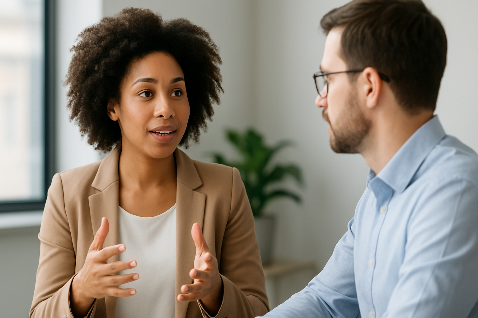 O poder da escuta ativa na comunicação com os clientes