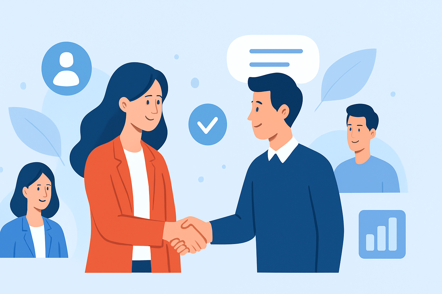 Creating Lasting Relationships: A Guide to Customer Retention Strategies