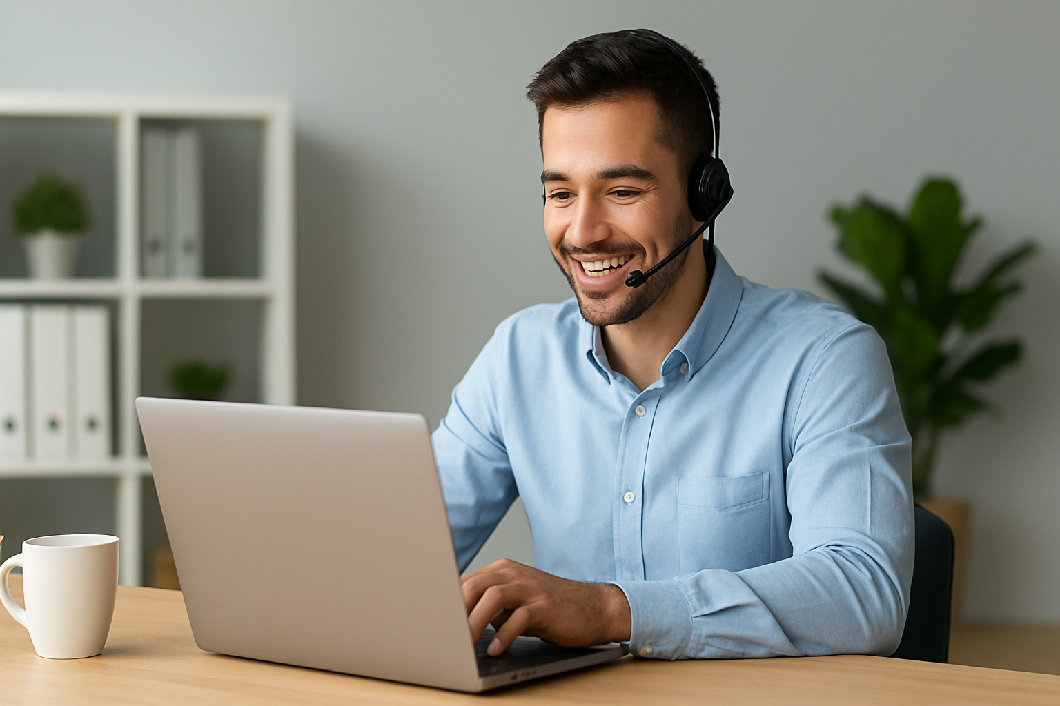 Como otimizar o seu serviço de helpdesk para melhor satisfação do cliente