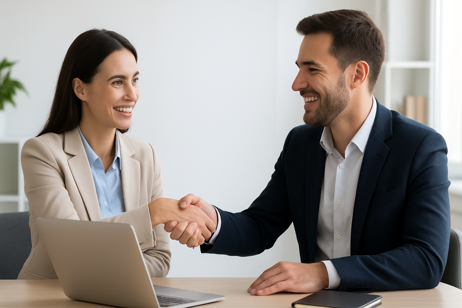 5 Hábitos das Empresas que Garantem Clientes Felizes