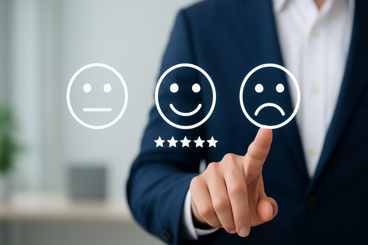Top Strategies to Enhance Customer Satisfaction in Your Organization