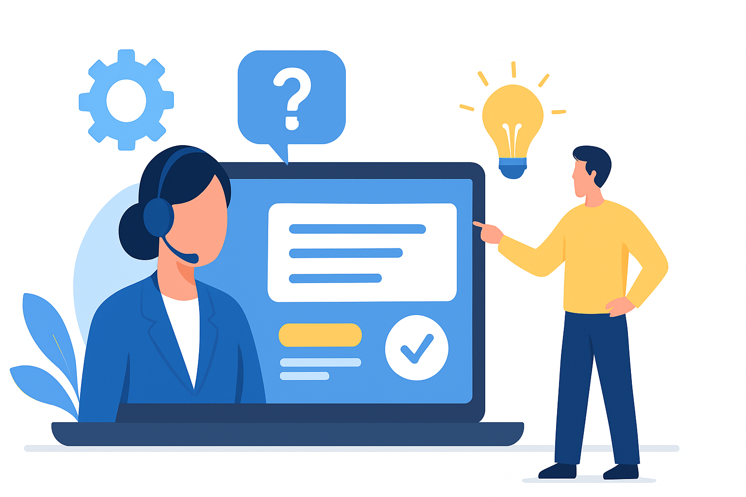 The Evolution of Support Ticket Management: Trends and Innovations