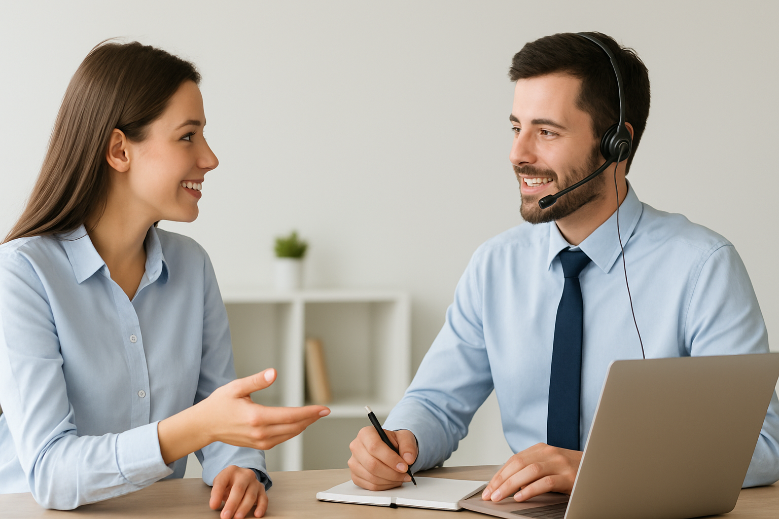 The Art of Effective Customer Communication: Techniques for Success
