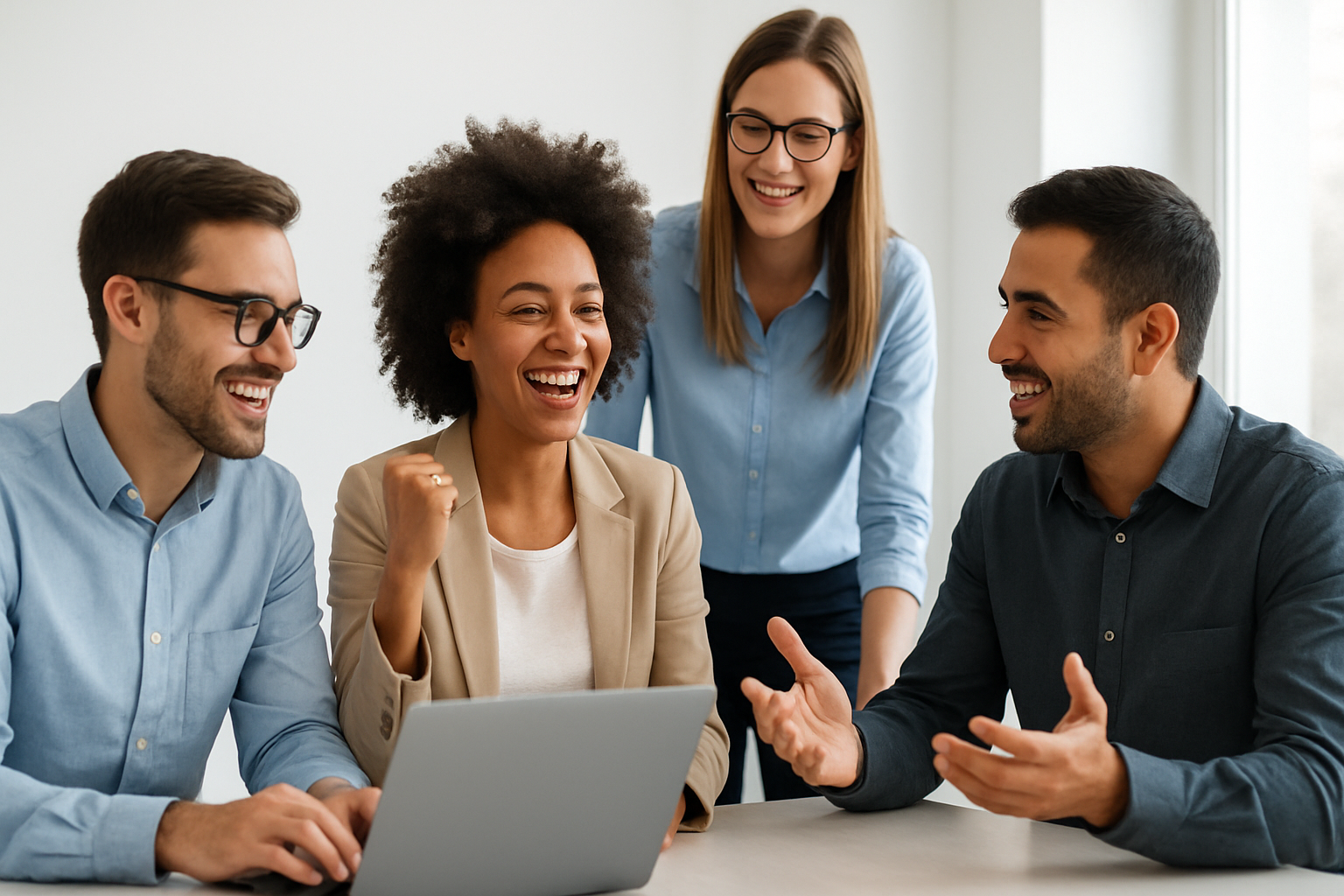 Estratégias para Aumentar a Motivação em Equipas de Suporte