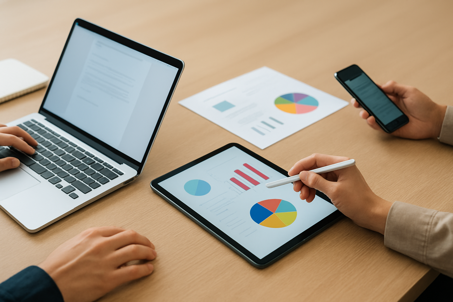How to Choose the Best Collaboration Tools for Your Organization's Needs