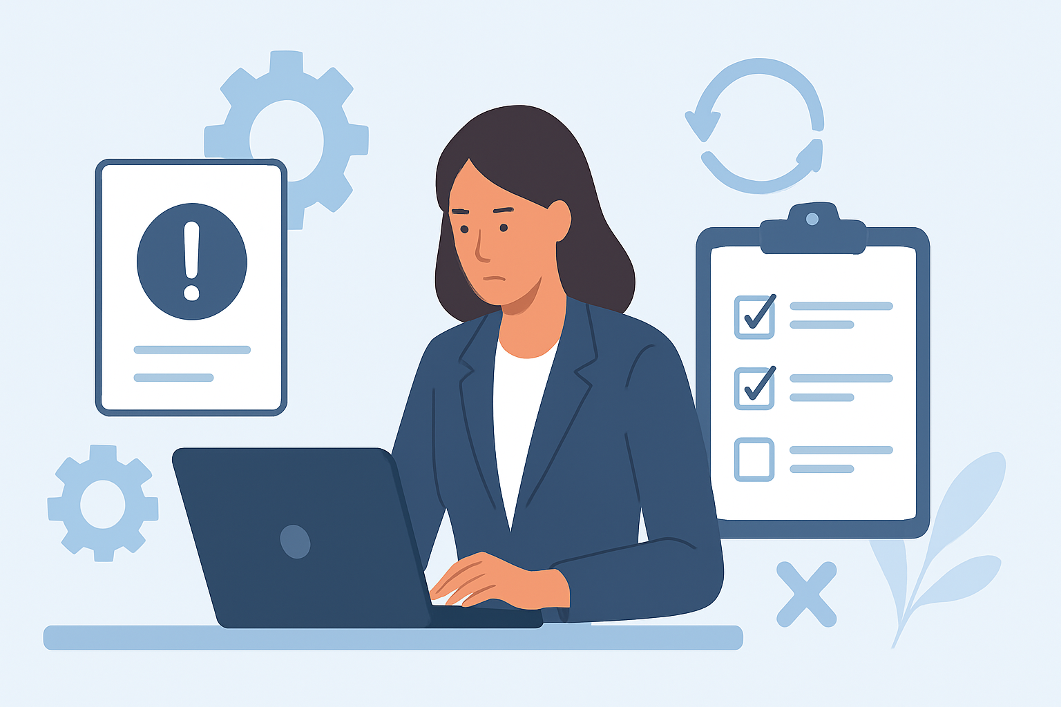 Top Mistakes to Avoid When Automating Your Business Processes