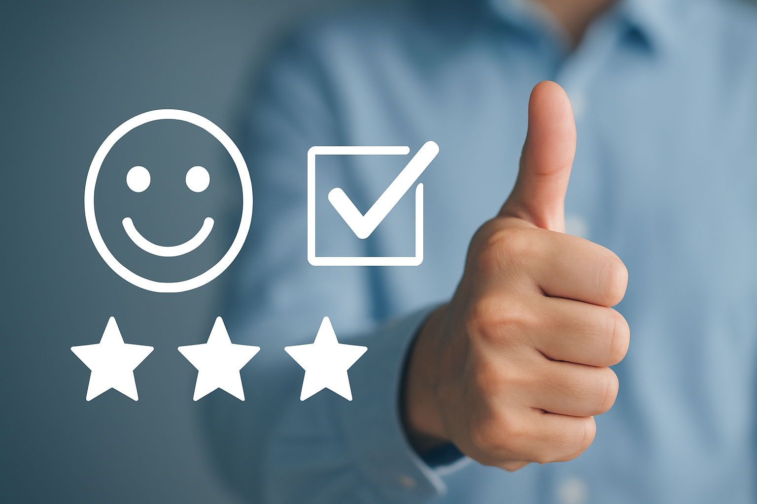 O Impacto da Satisfação do Cliente na Fidelização e Vendas