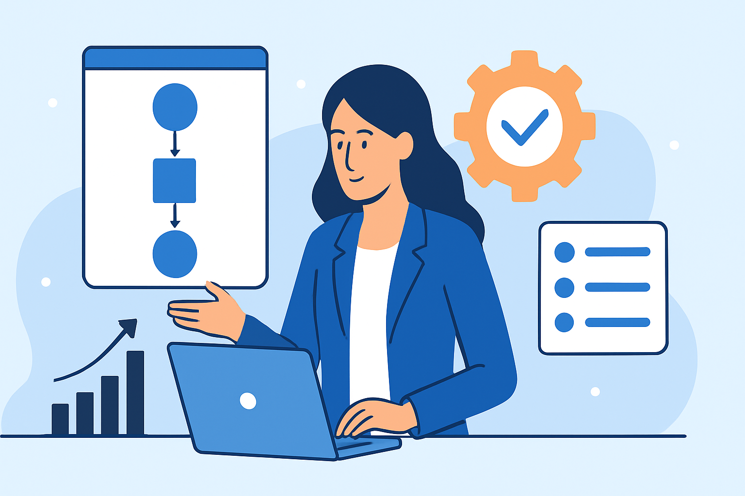 Streamlining Success: How Business Process Automation Can Elevate Your Business