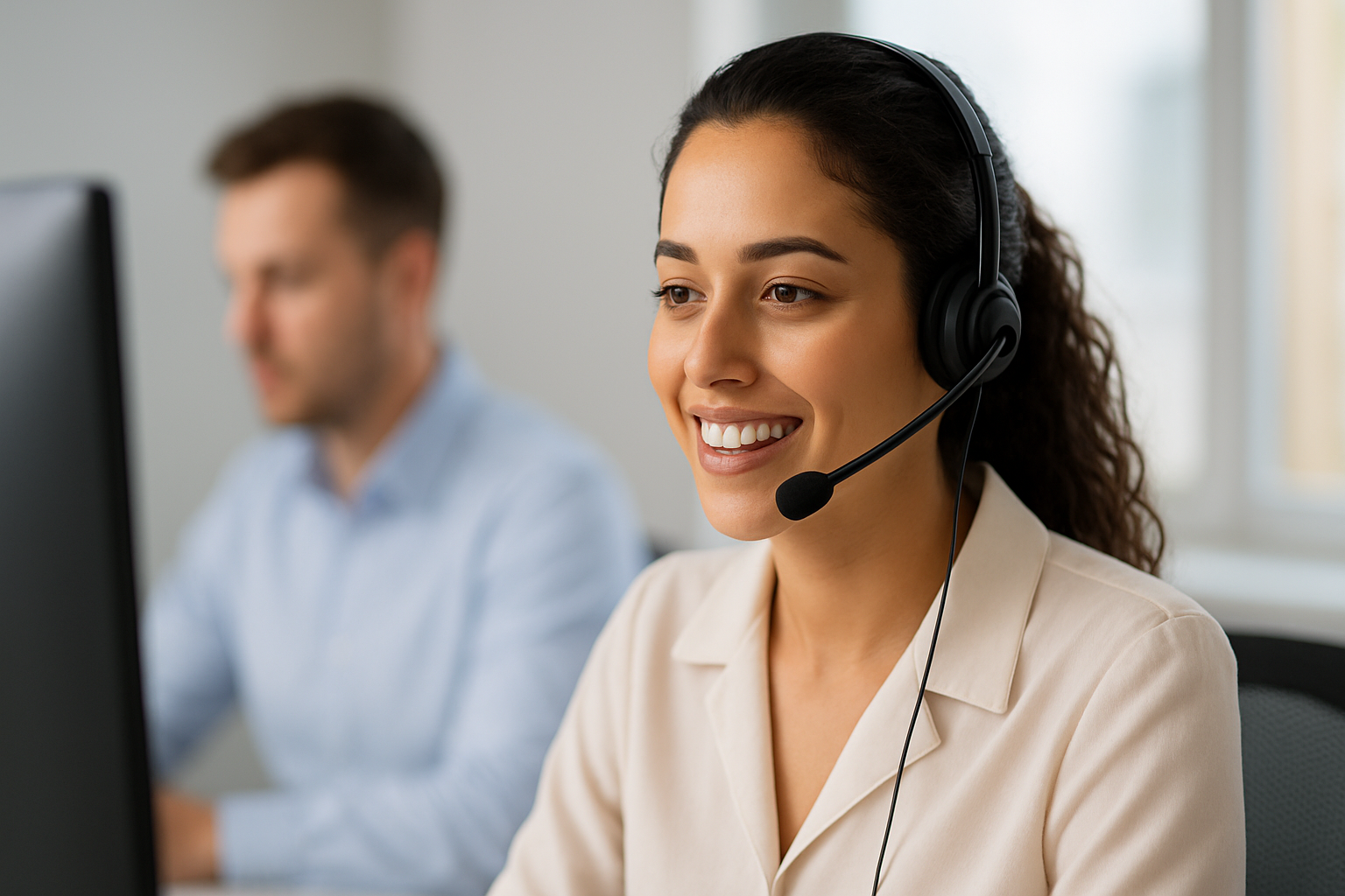 Técnicas Eficazes para um Atendimento ao Cliente Memorável