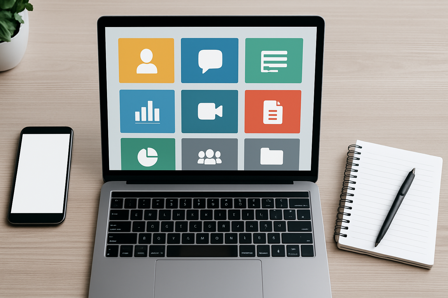 Choosing the Right Enterprise Collaboration Tool: Key Features to Consider