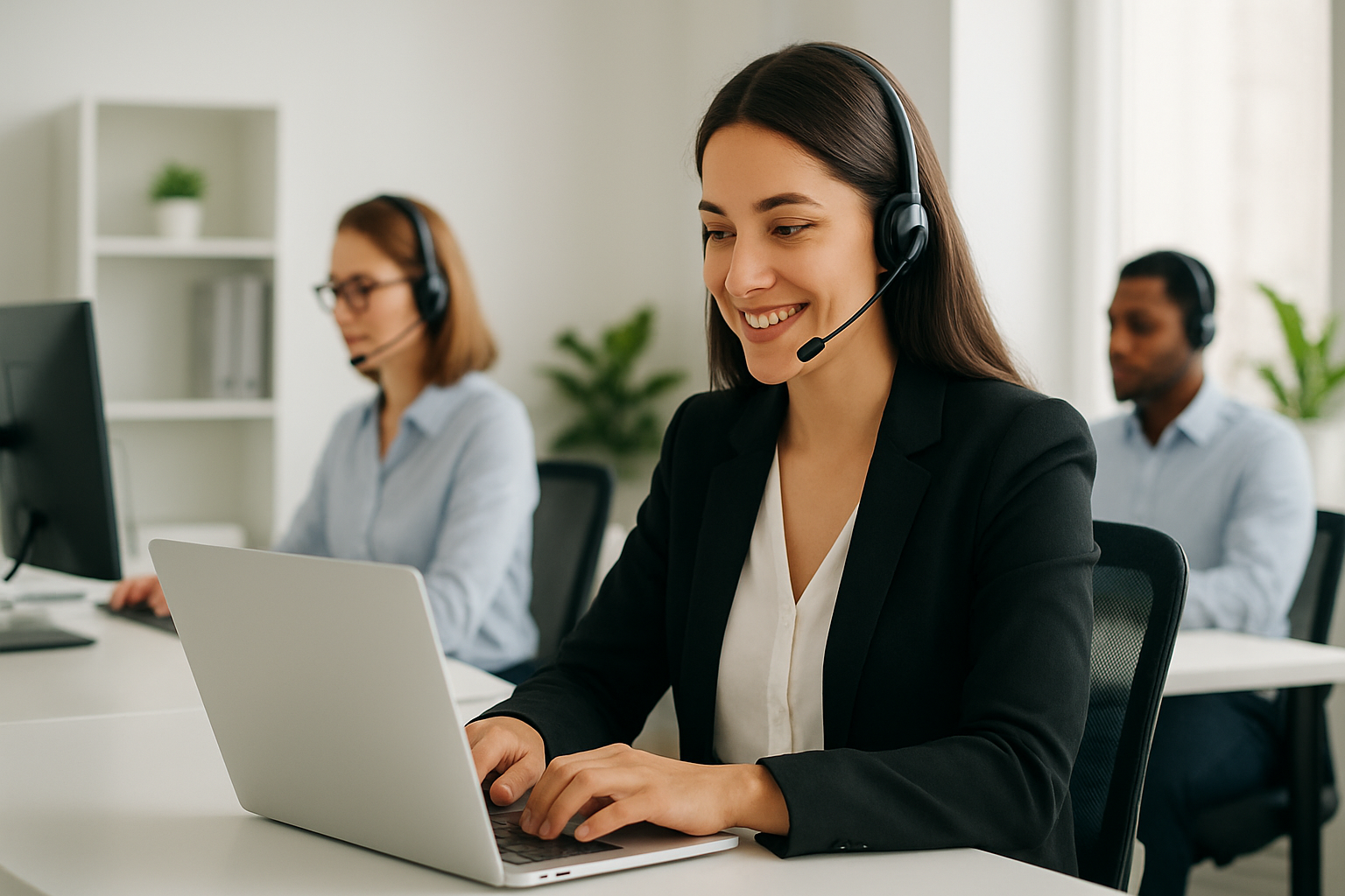 Como Implementar um Sistema de Helpdesk de Sucesso na Sua Empresa