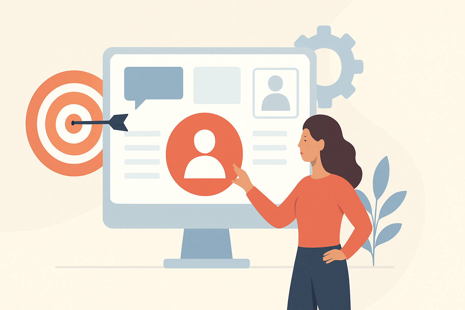 The Power of Personalization: How to Keep Customers Coming Back