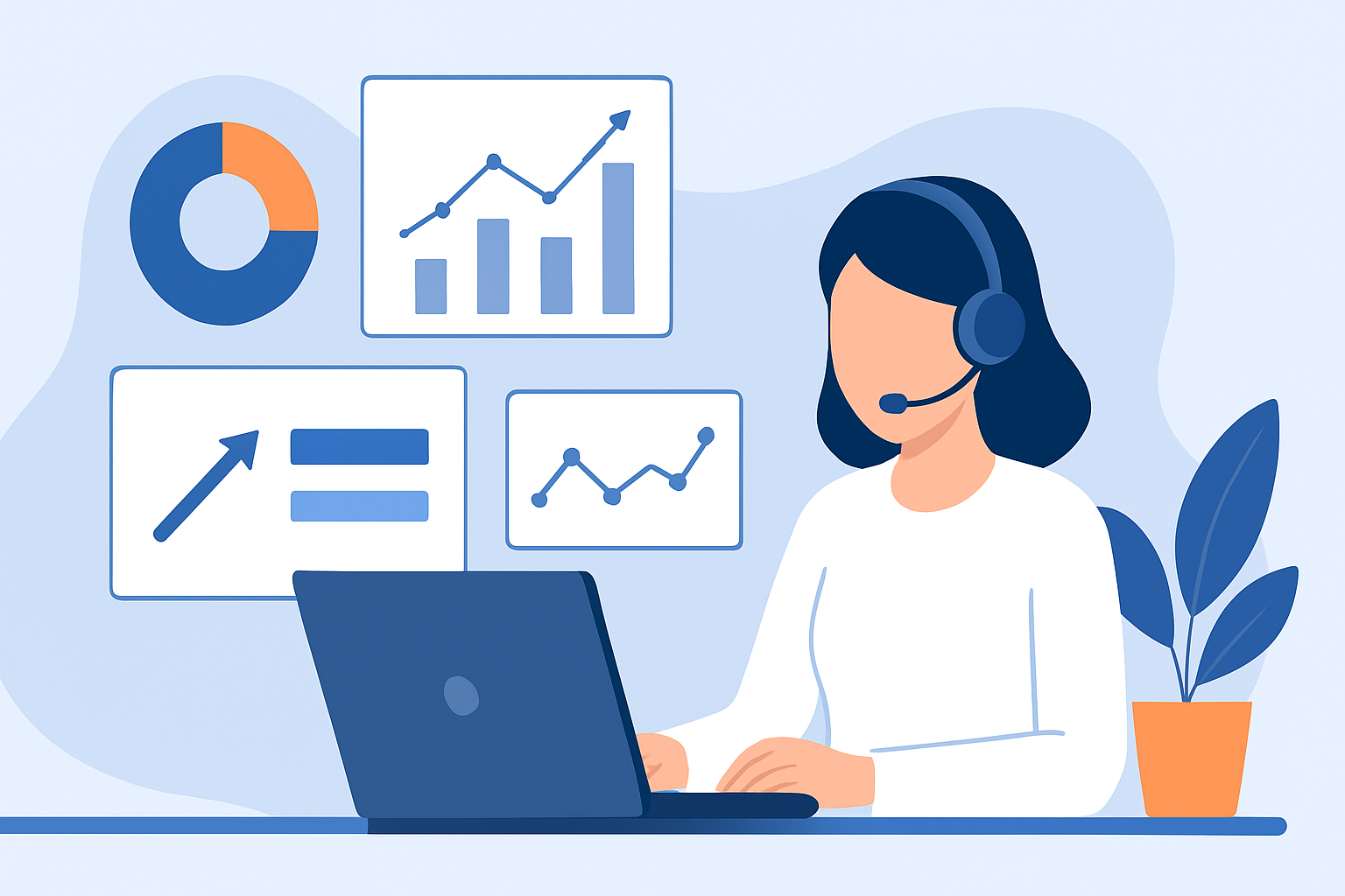 Key Metrics to Track for a High-Performing Support Team