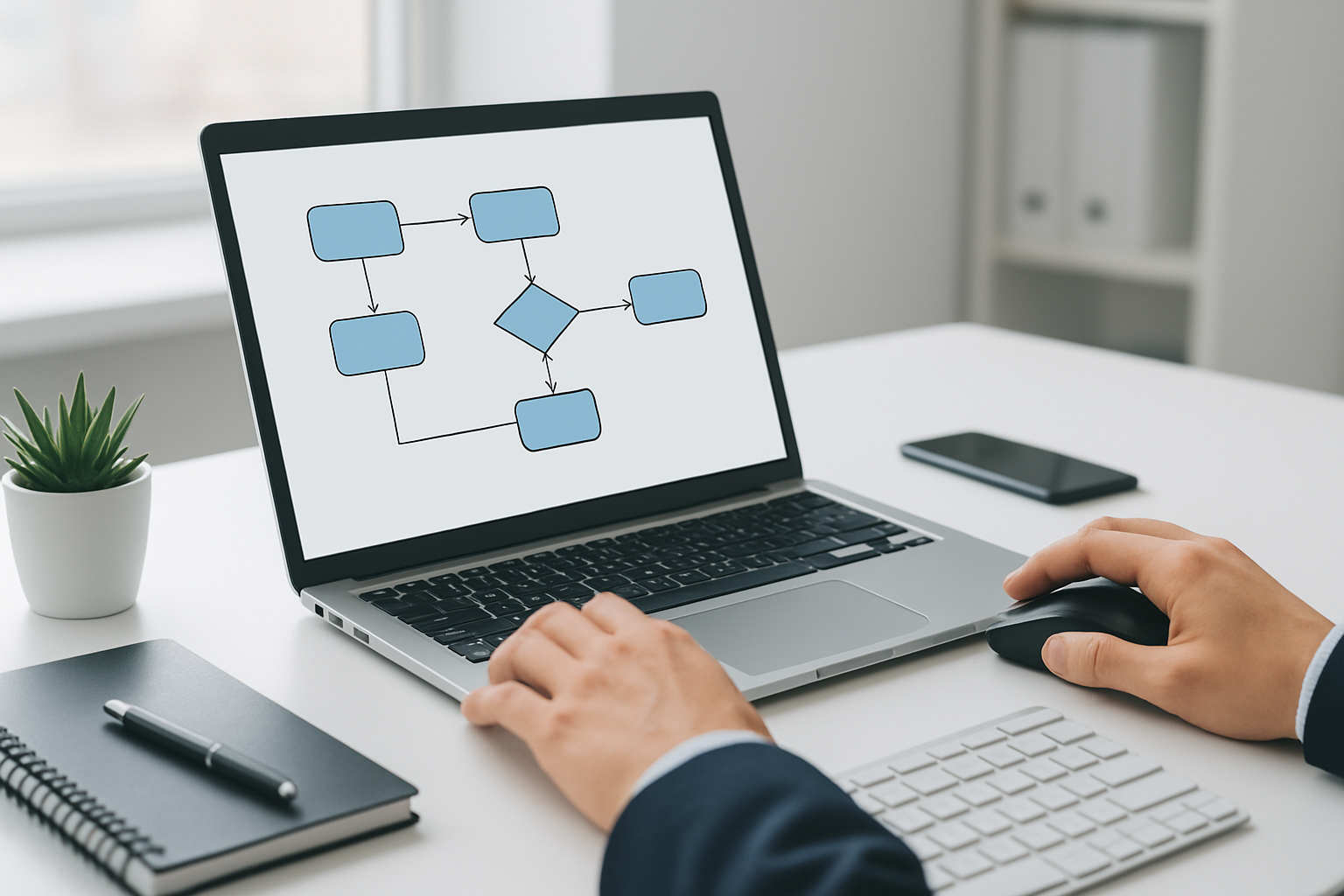 Dicas Práticas para Começar a Automatizar os Processos na Sua Empresa