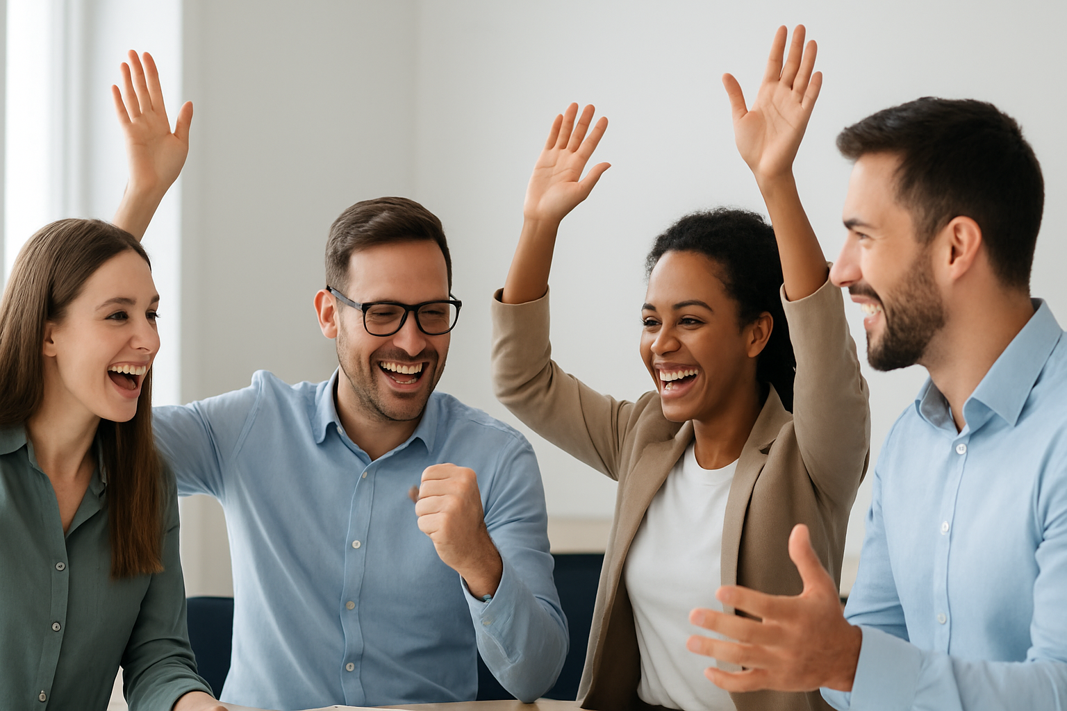 Empowering Your Support Team: Tips for Enhancing Morale and Efficiency