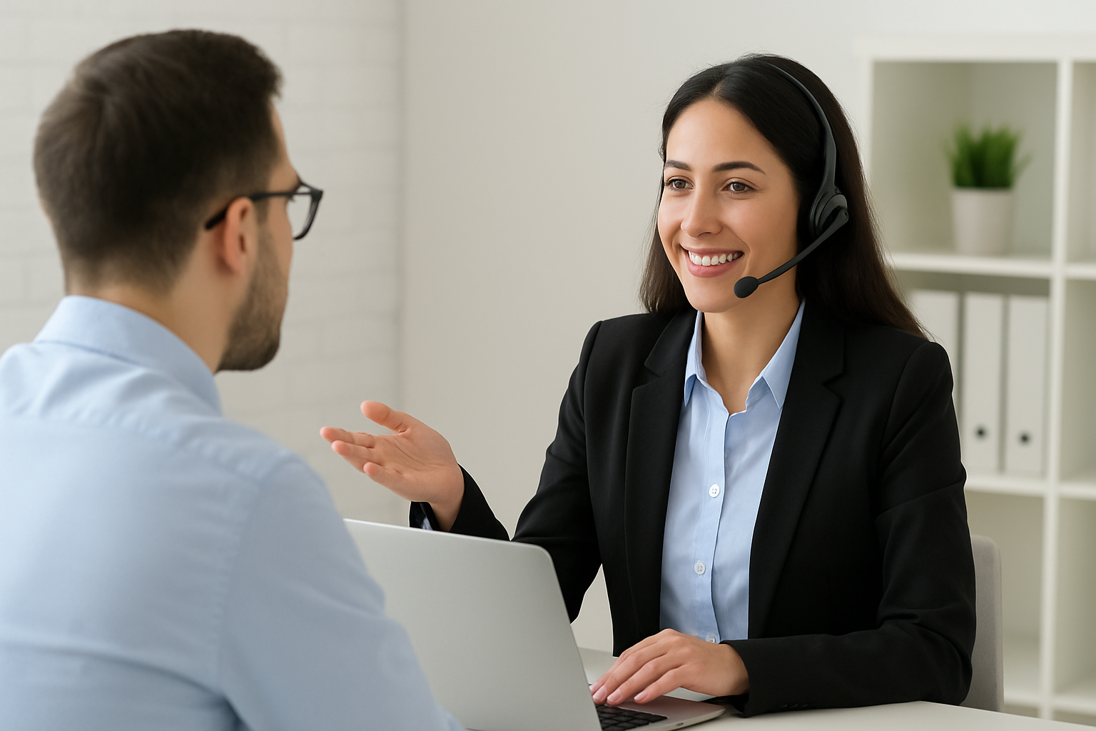 A Importância do Atendimento ao Cliente na Fidelização