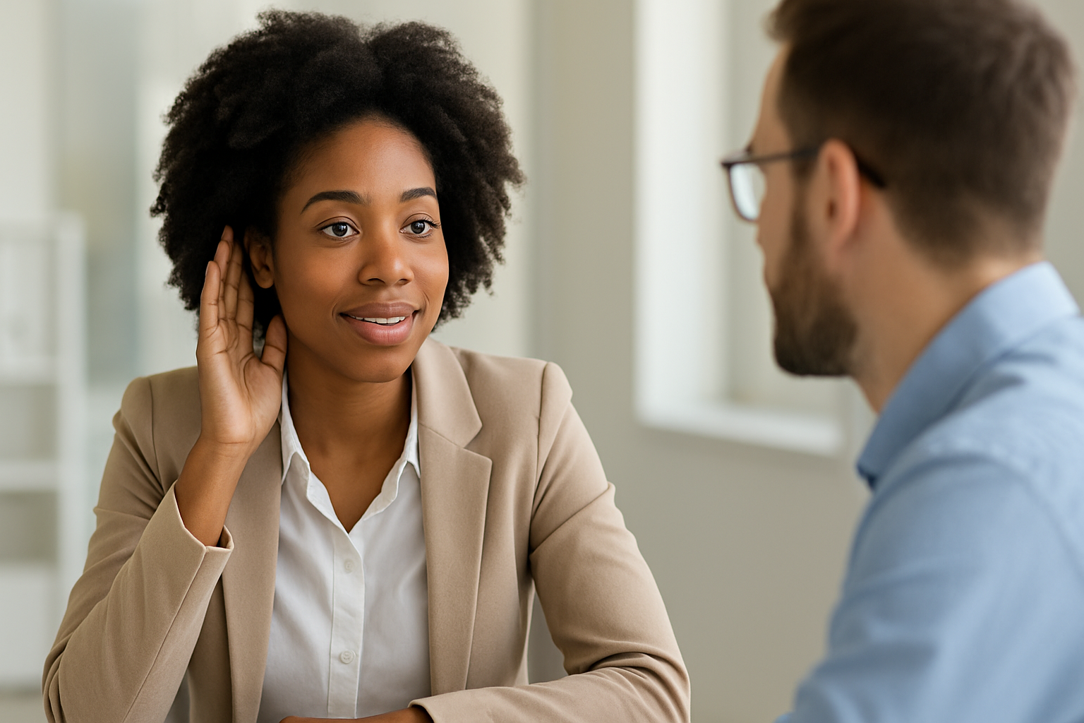 The Art of Listening: Enhancing Customer Engagement through Effective Communication