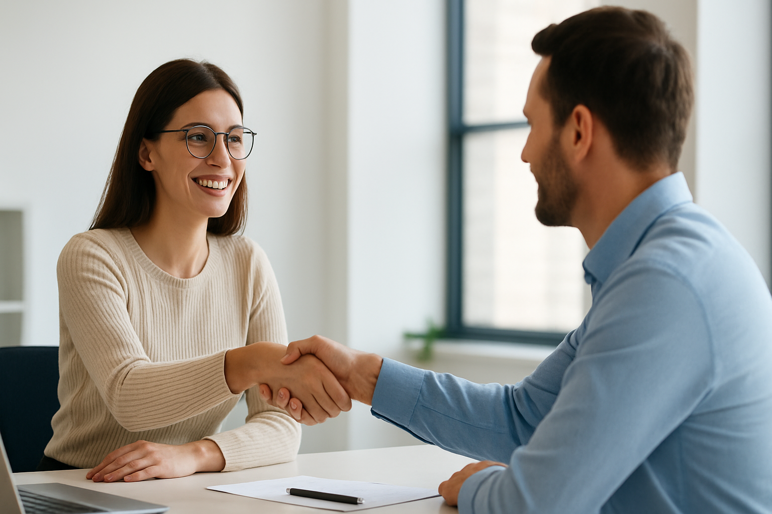 Building Trust Through Clear and Consistent Customer Interactions