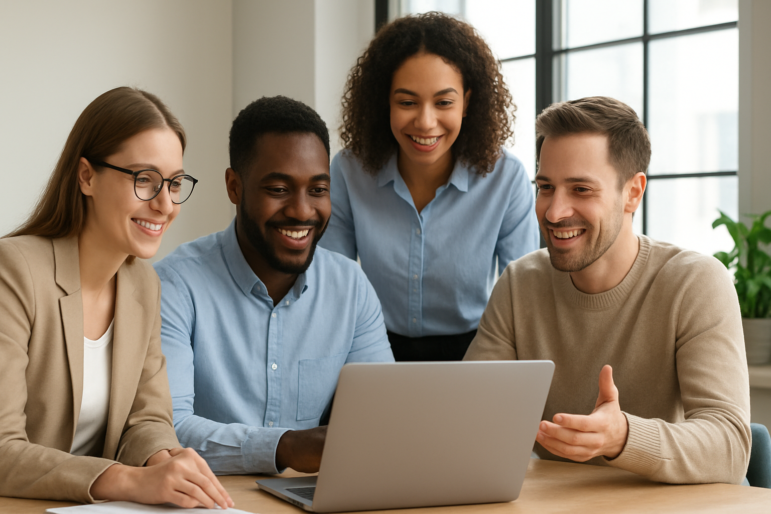 Como Criar um Ambiente Colaborativo em Equipas de Suporte
