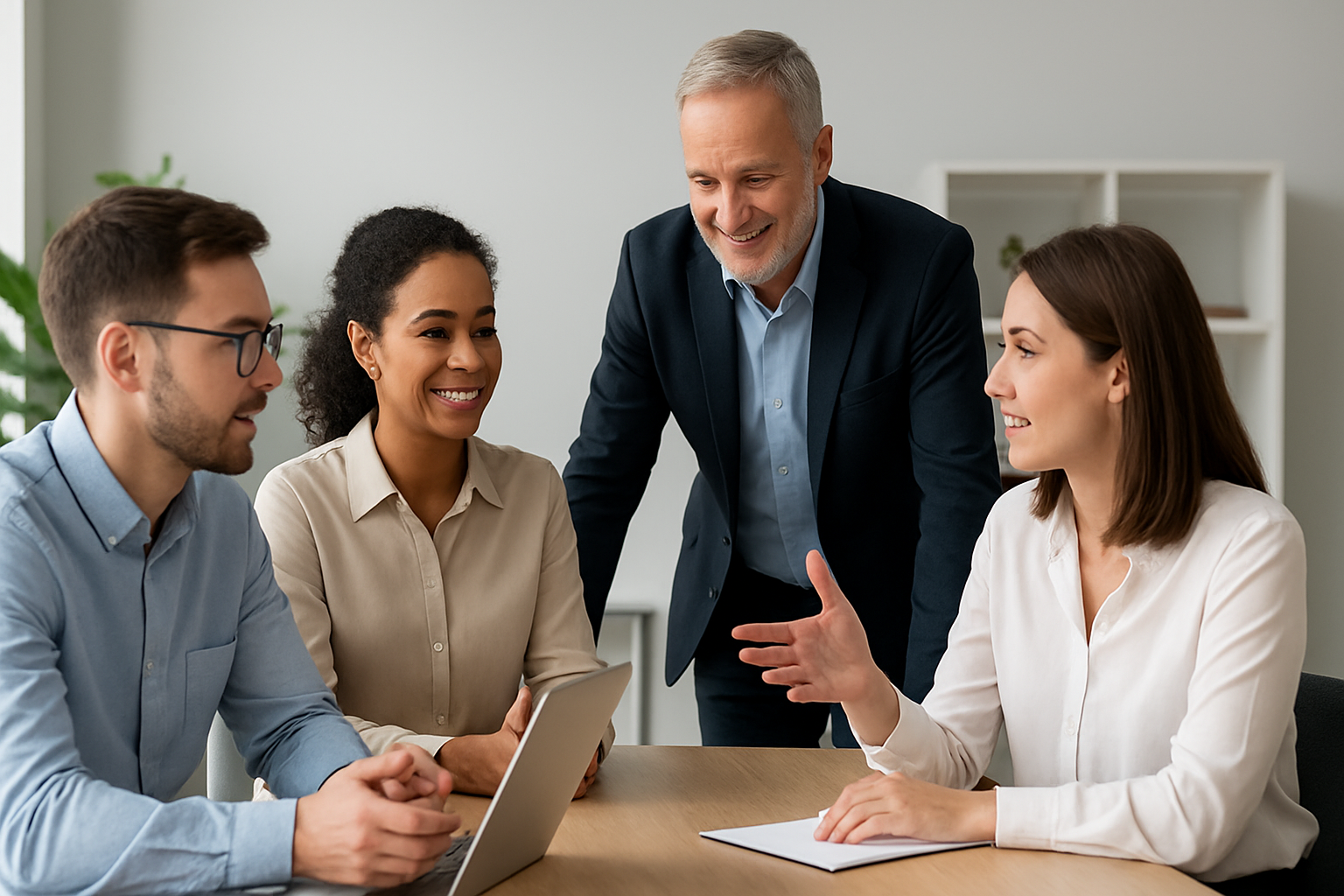 Mastering Support Team Dynamics: Strategies for Effective Management
