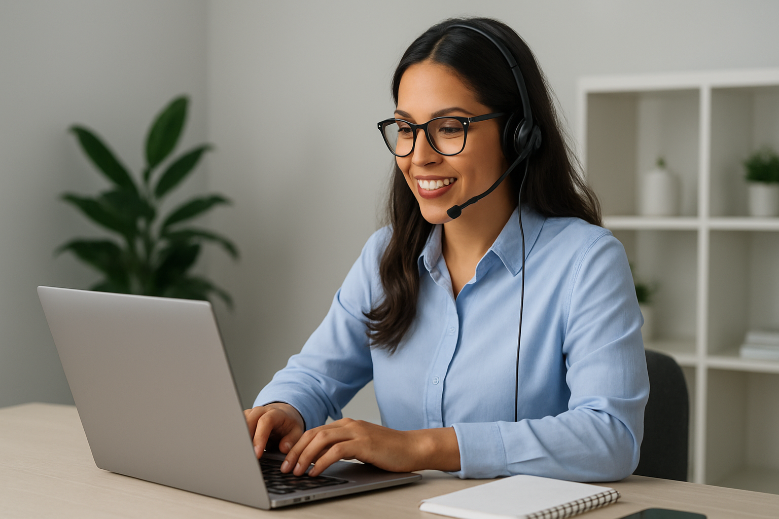 Como Utilizar a Tecnologia para Transformar o Atendimento ao Cliente