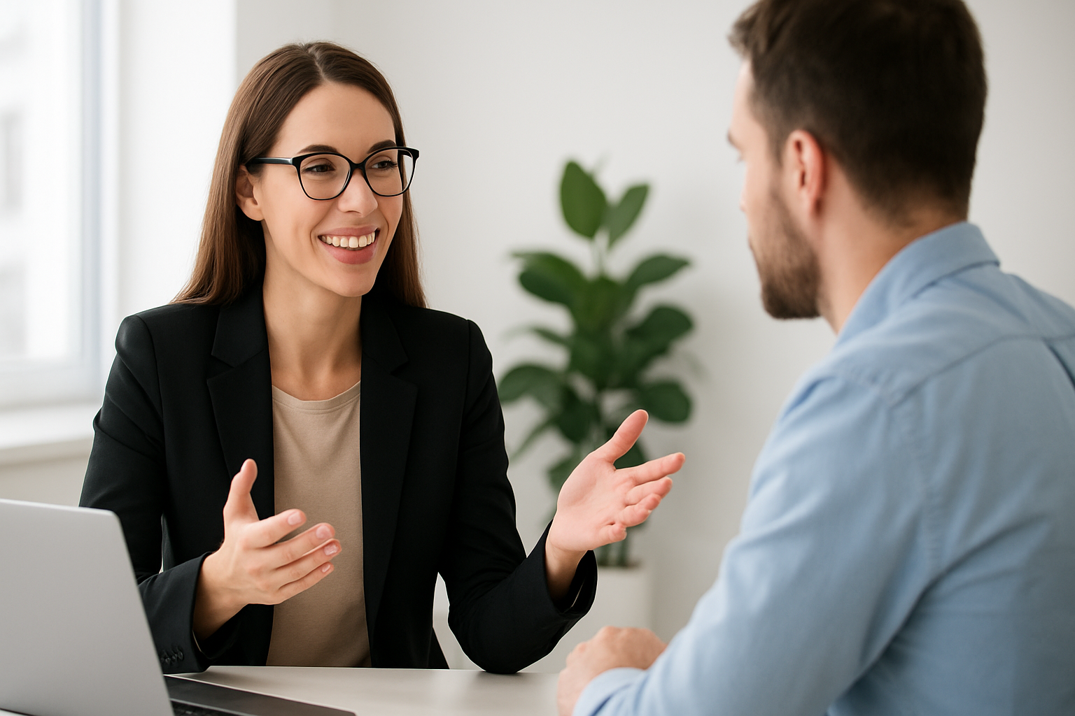 A Arte de Comunicar: Estratégias Eficazes para Relacionar com Clientes