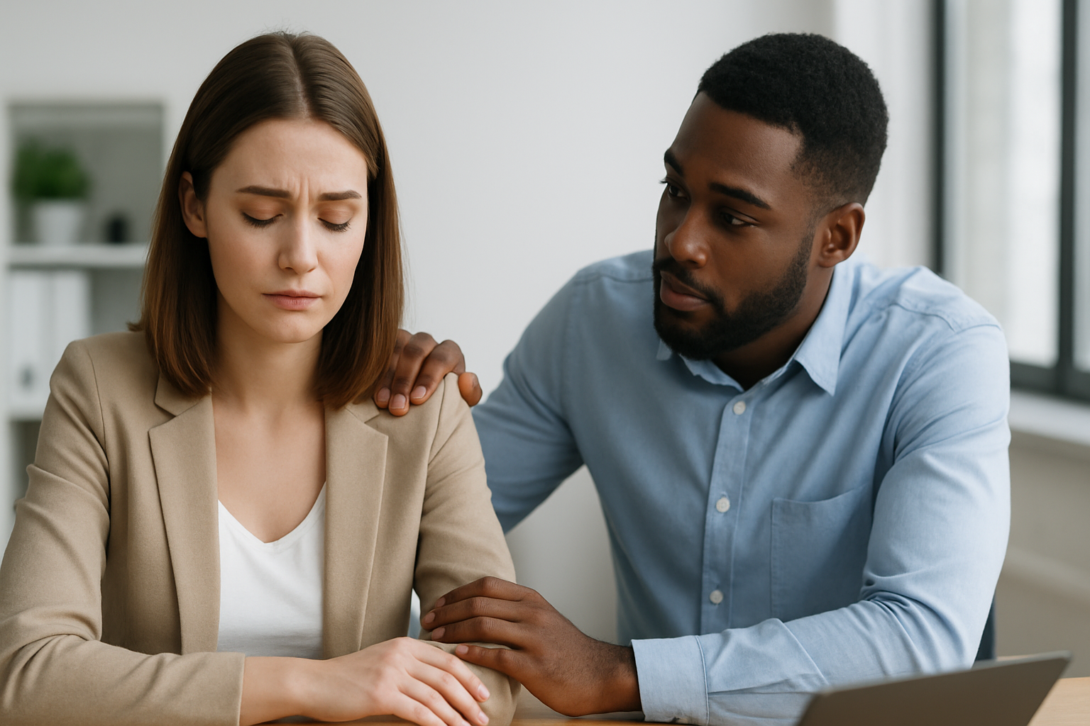Harnessing Empathy: The Key to Successful Support Team Management
