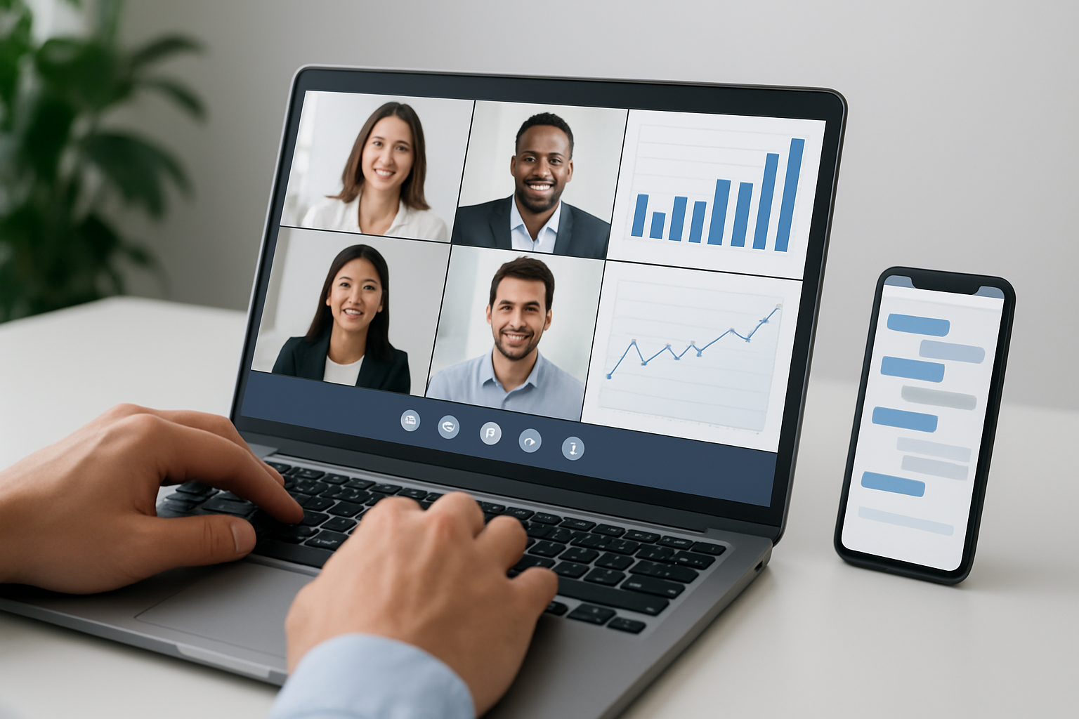 Os Benefícios das Ferramentas de Colaboração na Transformação Digital das Empresas