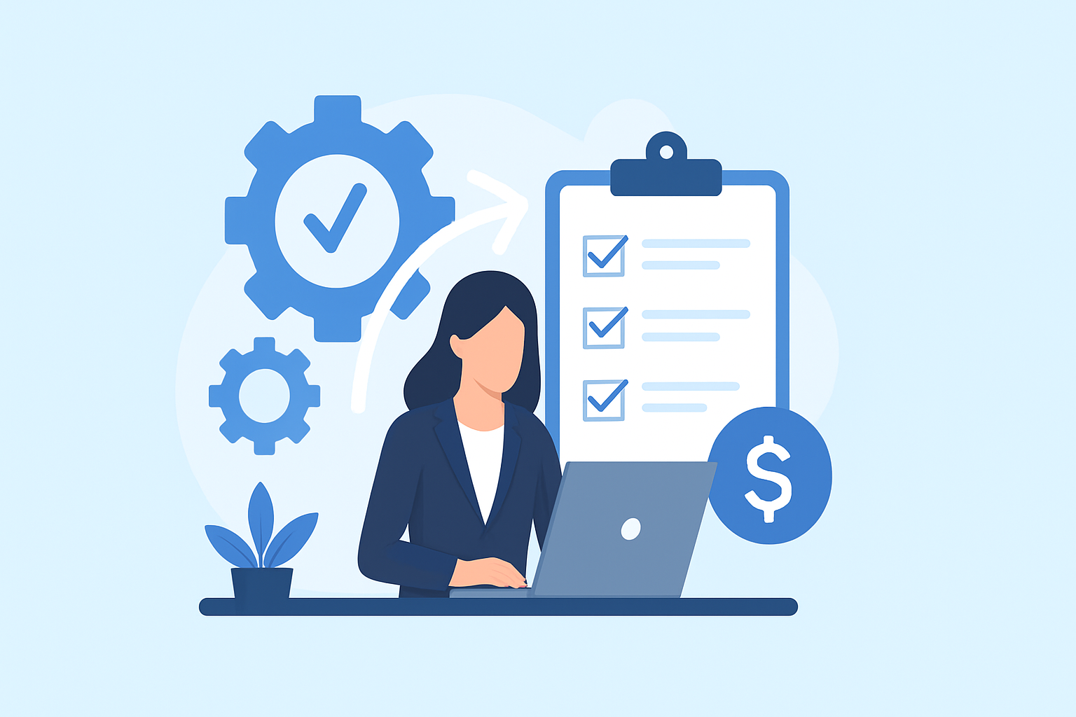 Top 5 Benefits of Automating Your Business Processes
