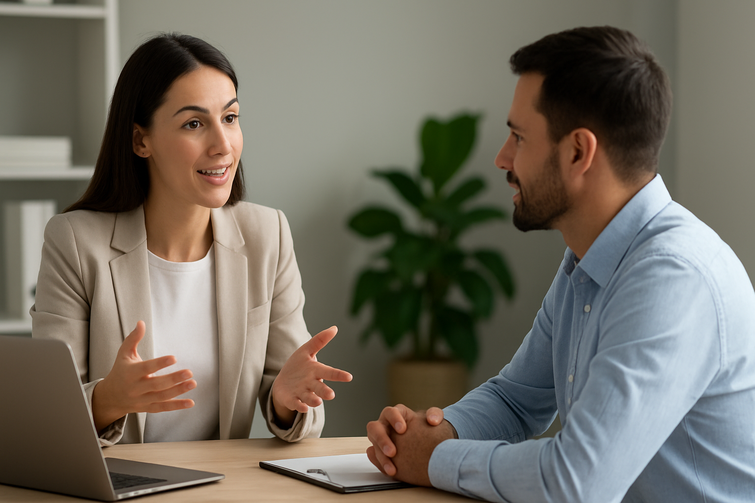 Como a Comunicação Clara Pode Impulsionar a Satisfação do Cliente