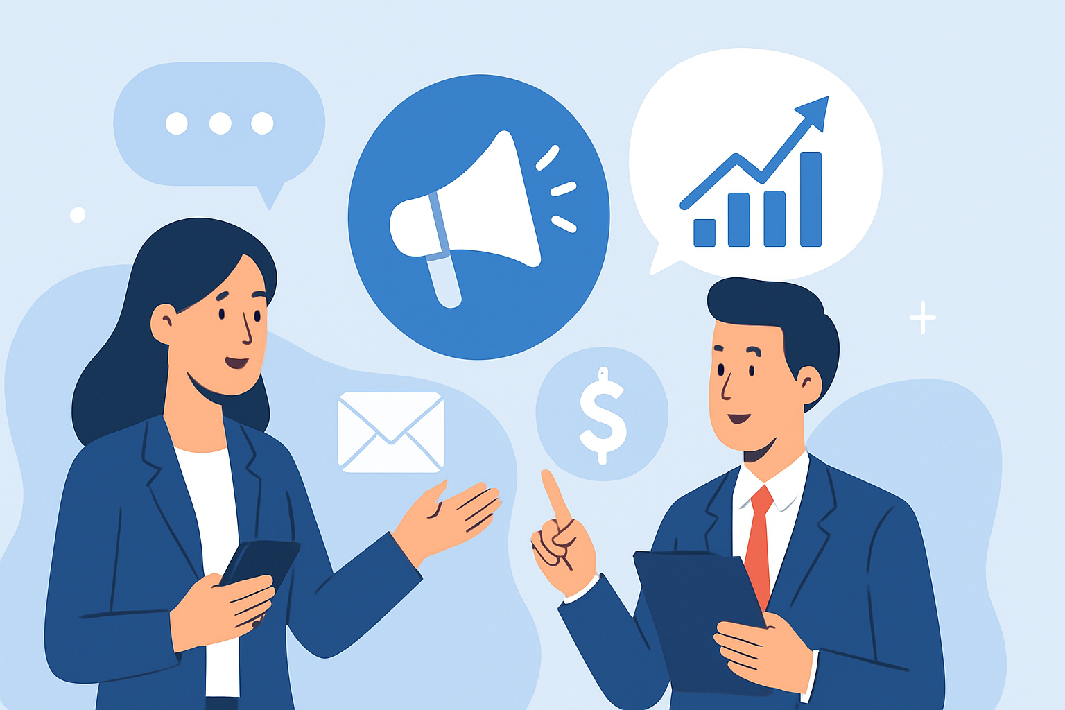 Estratégias de Comunicação para Fidelizar Clientes e Aumentar Vendas