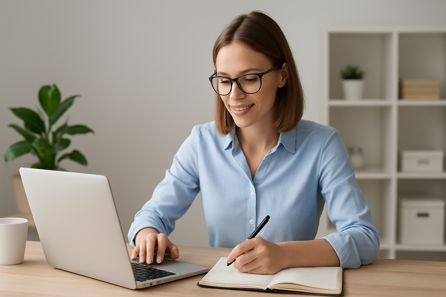 Estratégias para Aumentar a Produtividade no Trabalho: Dicas Práticas