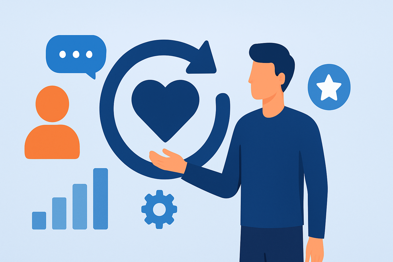 Building Loyalty: Key Techniques for Customer Retention