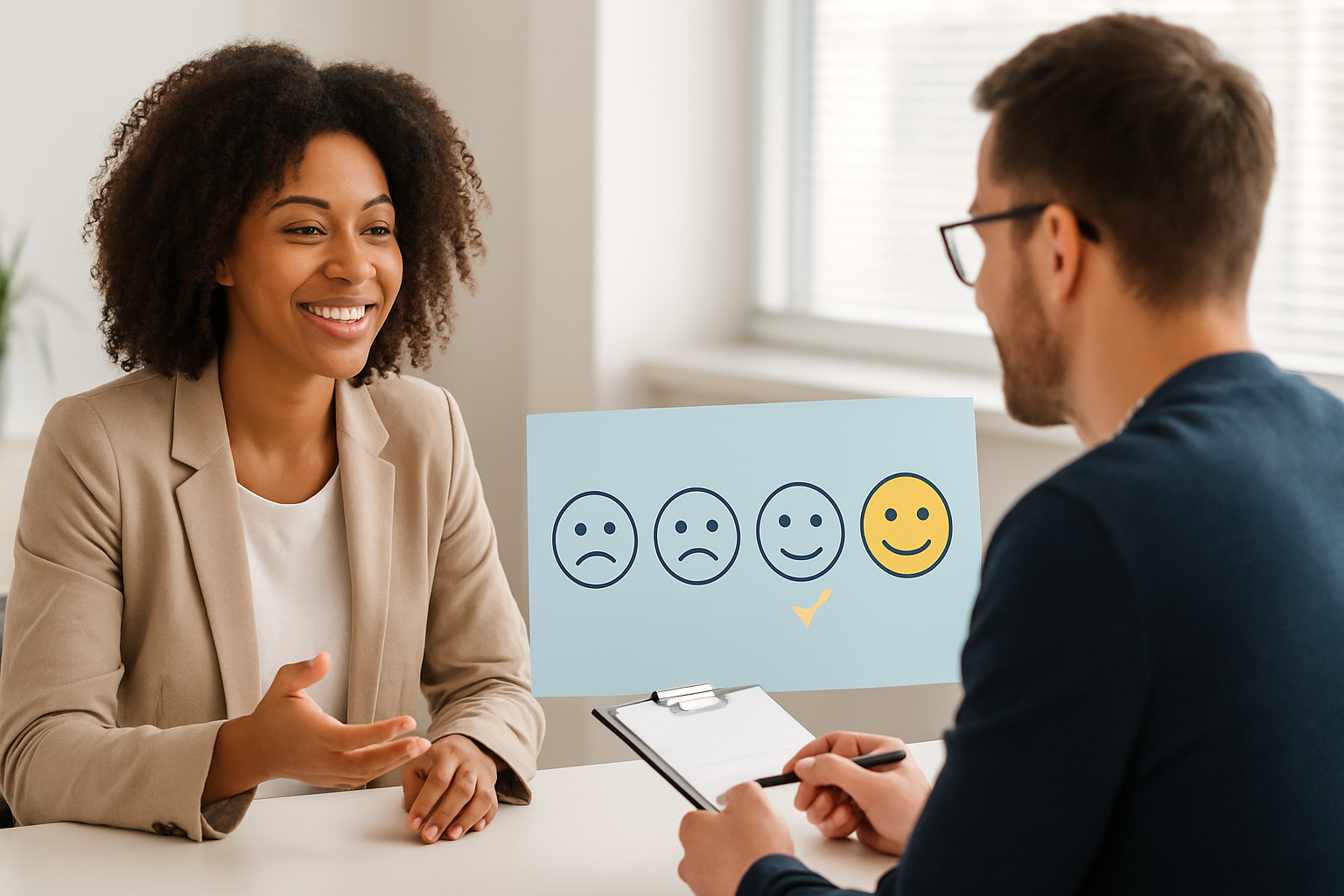 A Importância de Ouvir o Feedback do Cliente para uma Melhor Experiência