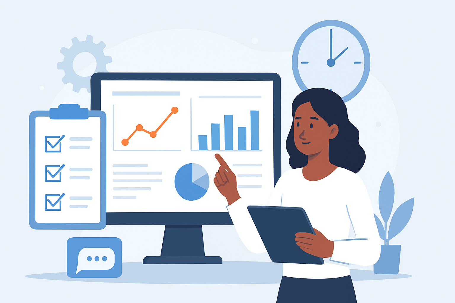 How to Measure Support Success: Essential SLA Metrics You Need to Track