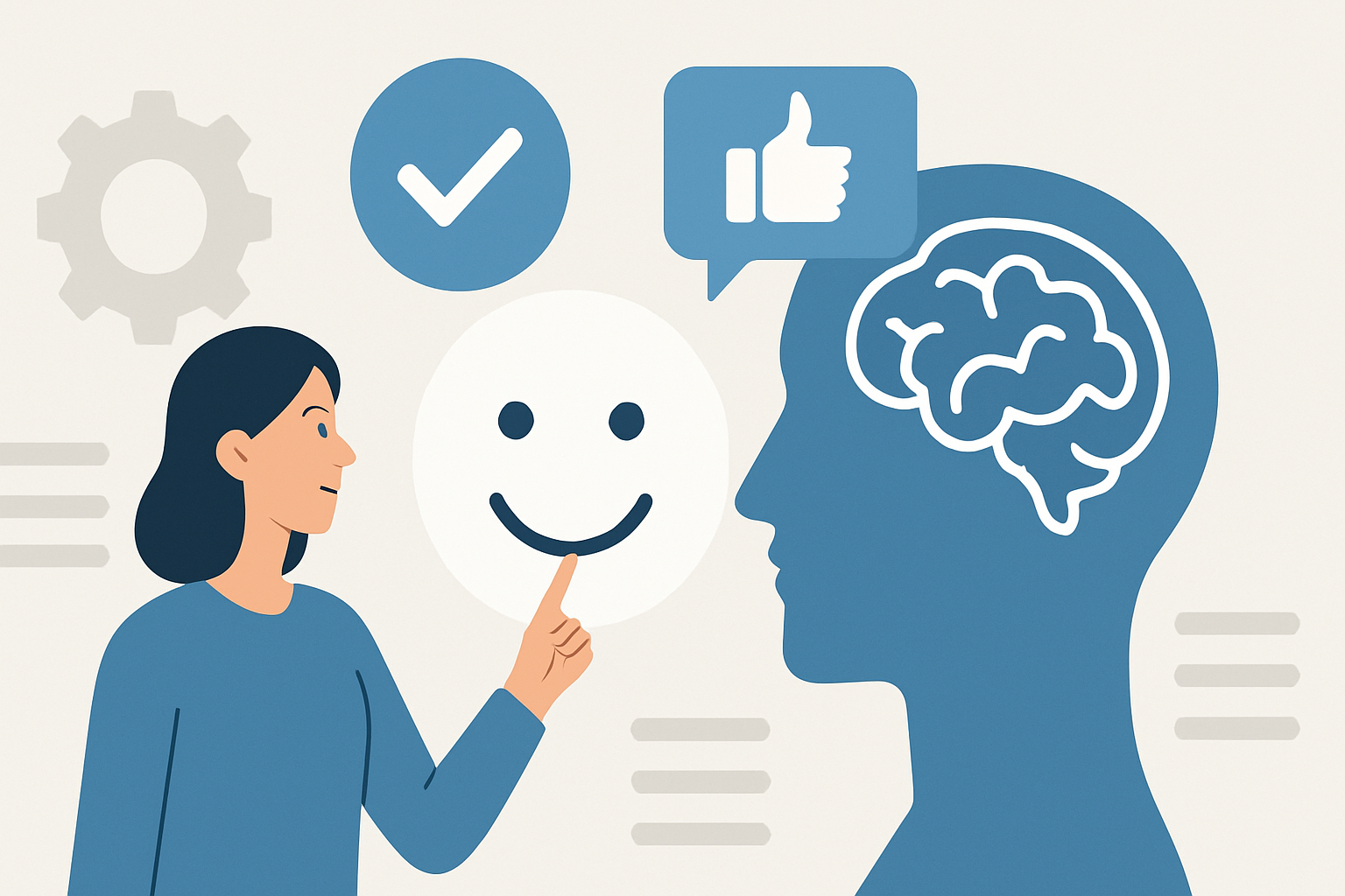 Understanding the Psychology Behind Customer Satisfaction