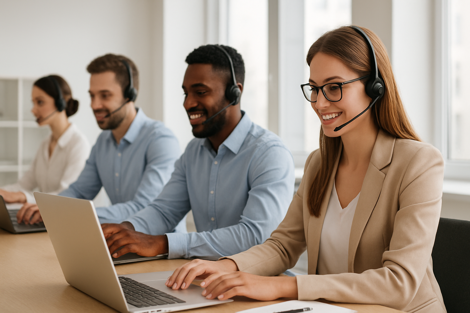 Elevating Your Support Team: Best Practices for Effective Management