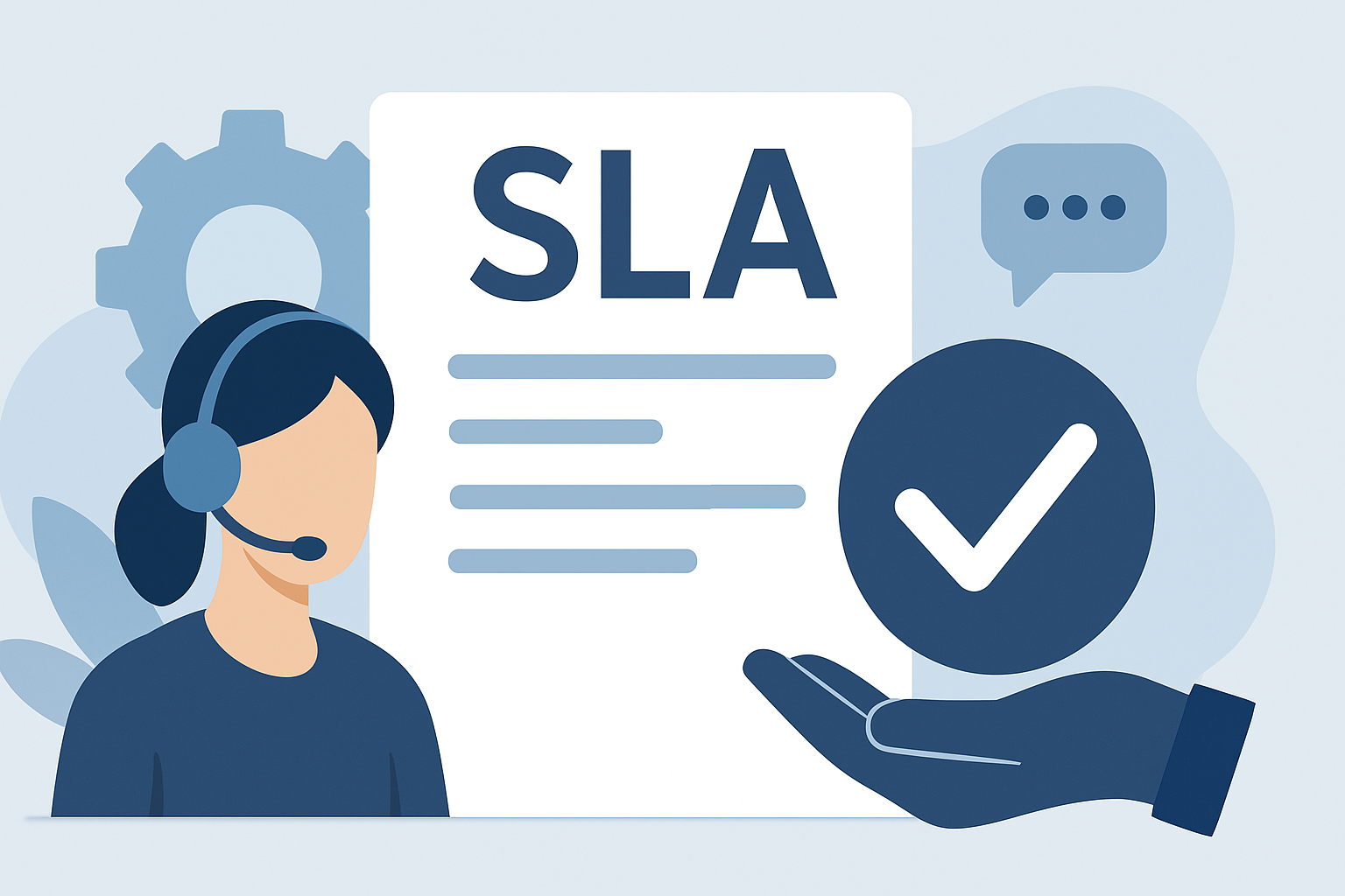 Entendendo o SLA: O Guia Completo para Optimizar o Suporte ao Cliente