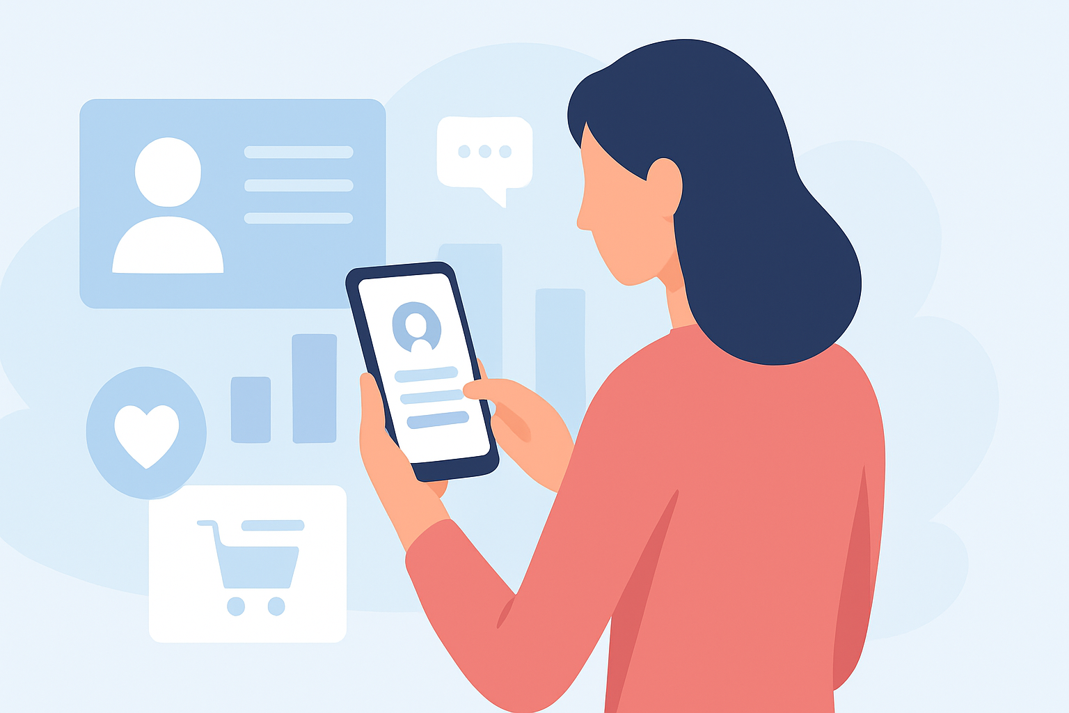 How Personalization Transforms Customer Experience in the Digital Age