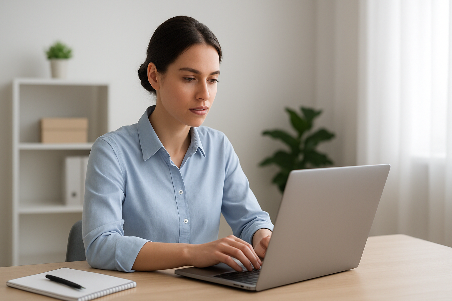 Creating a Distraction-Free Environment: Tips for Maximizing Focus at Work