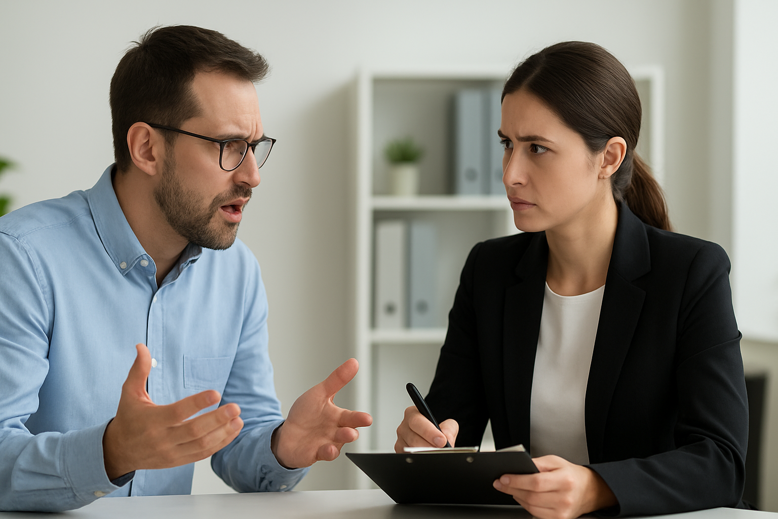 Como Lidar com Clientes Difíceis: Estratégias para um Atendimento Eficaz