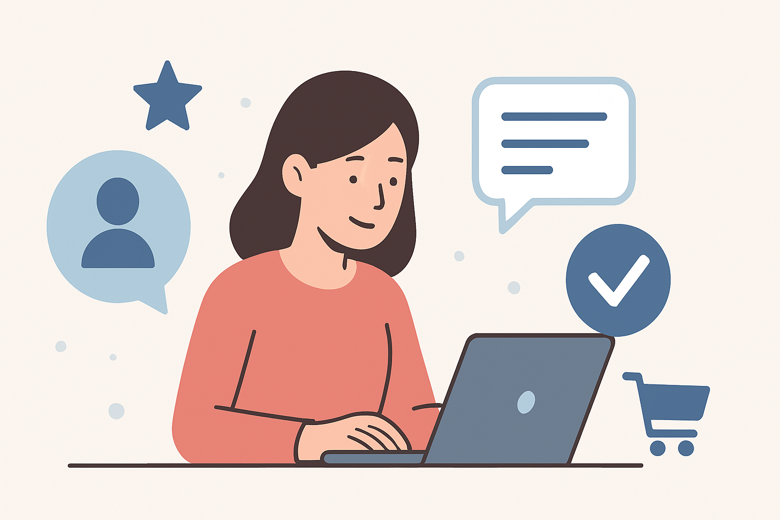 Dicas Práticas para Melhorar a Experiência do Cliente Online