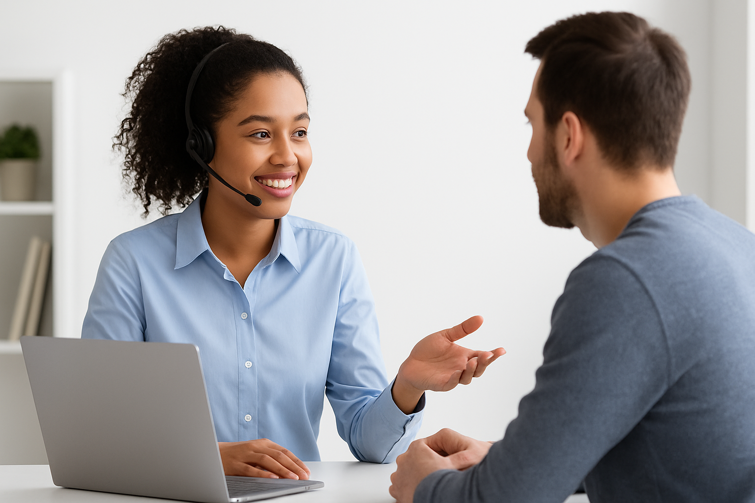 Mastering Customer Service: Best Practices for Building Loyalty