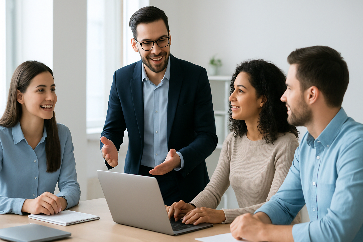 Mastering the Art of Support Team Management: Strategies for Success