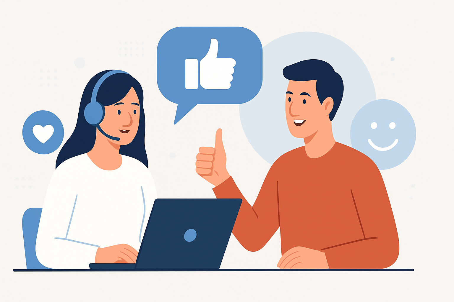 Maximizing Customer Satisfaction: Strategies for Success