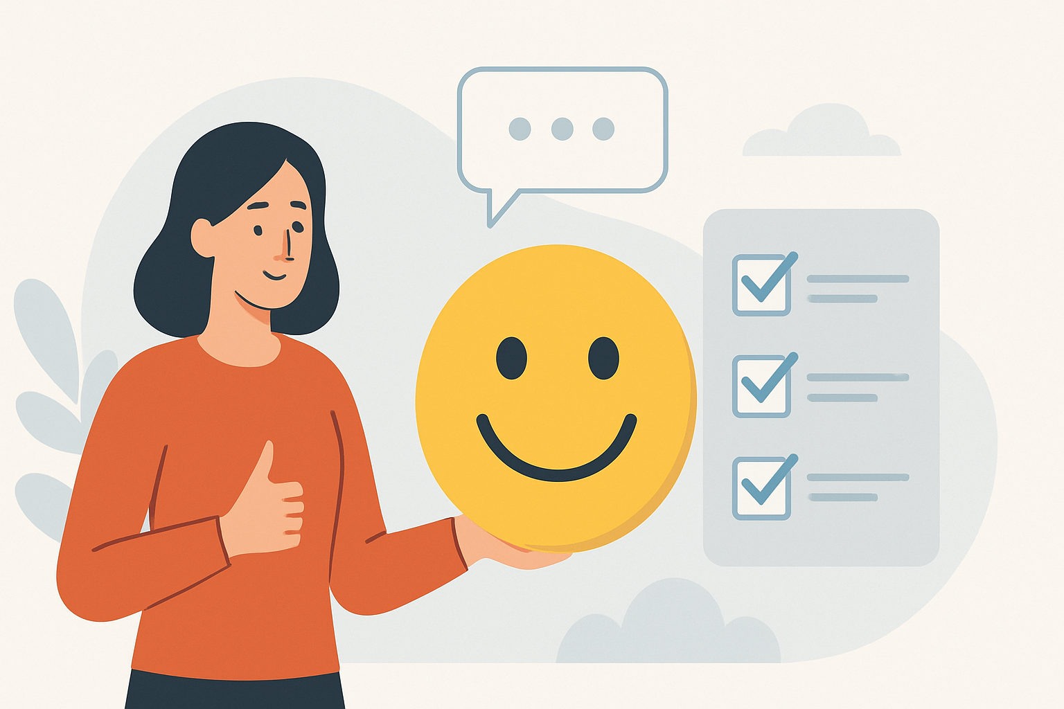 Como Melhorar a Satisfação do Cliente em 5 Passos