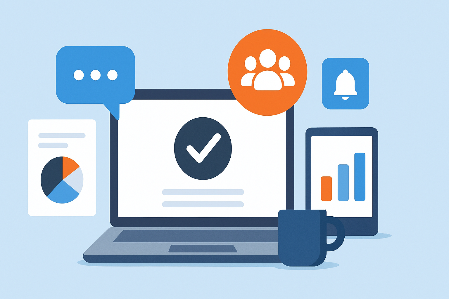 How to Choose the Right Collaboration Tool for Your Business Needs