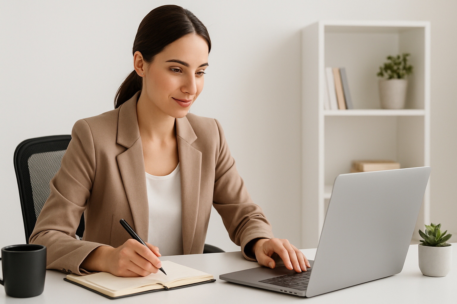 Técnicas Infalíveis para Aumentar a Sua Produtividade no Trabalho